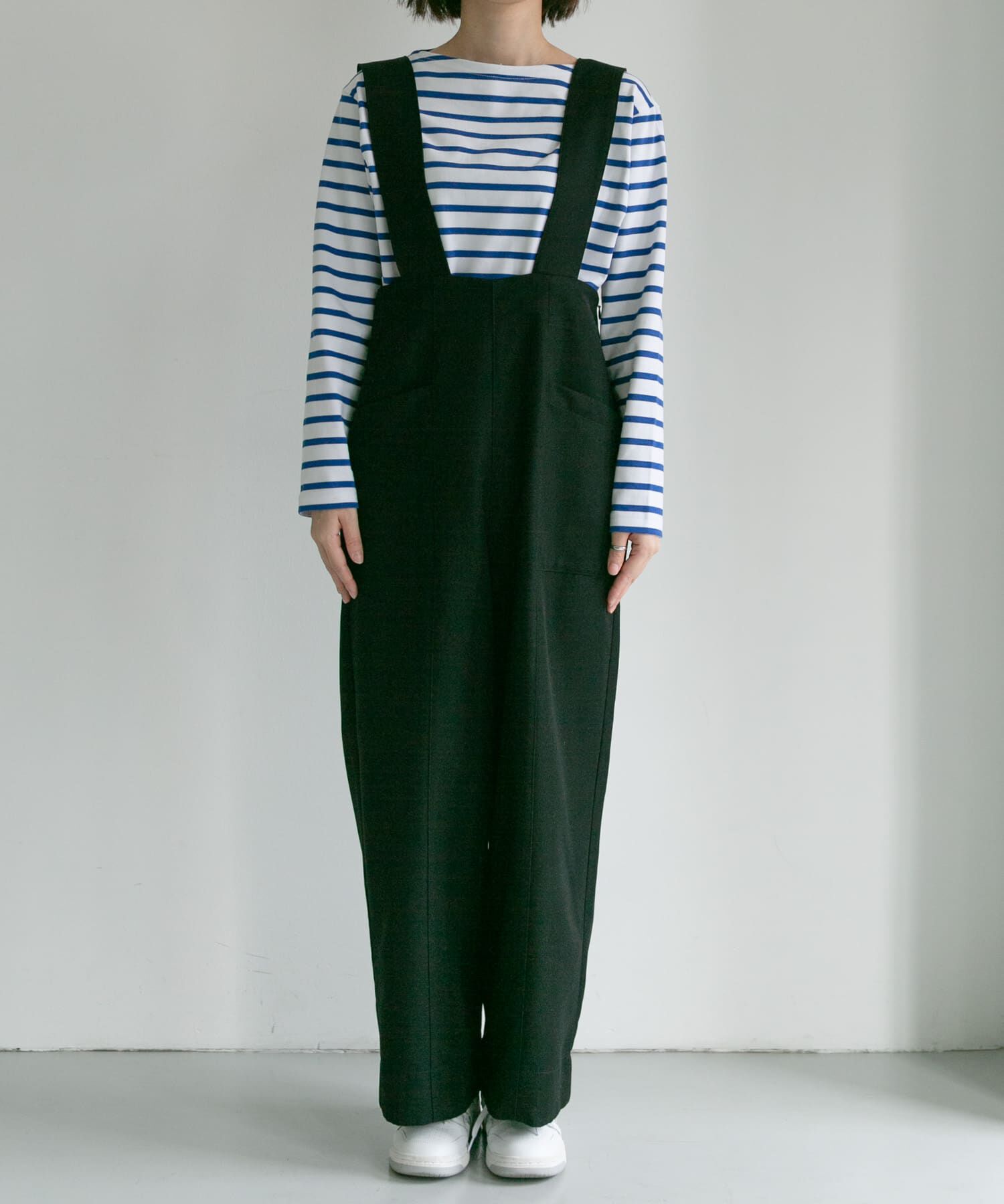URBAN RESEARCH DOORS「FORK&SPOON　TRサスペンダーパンツ」|その他|