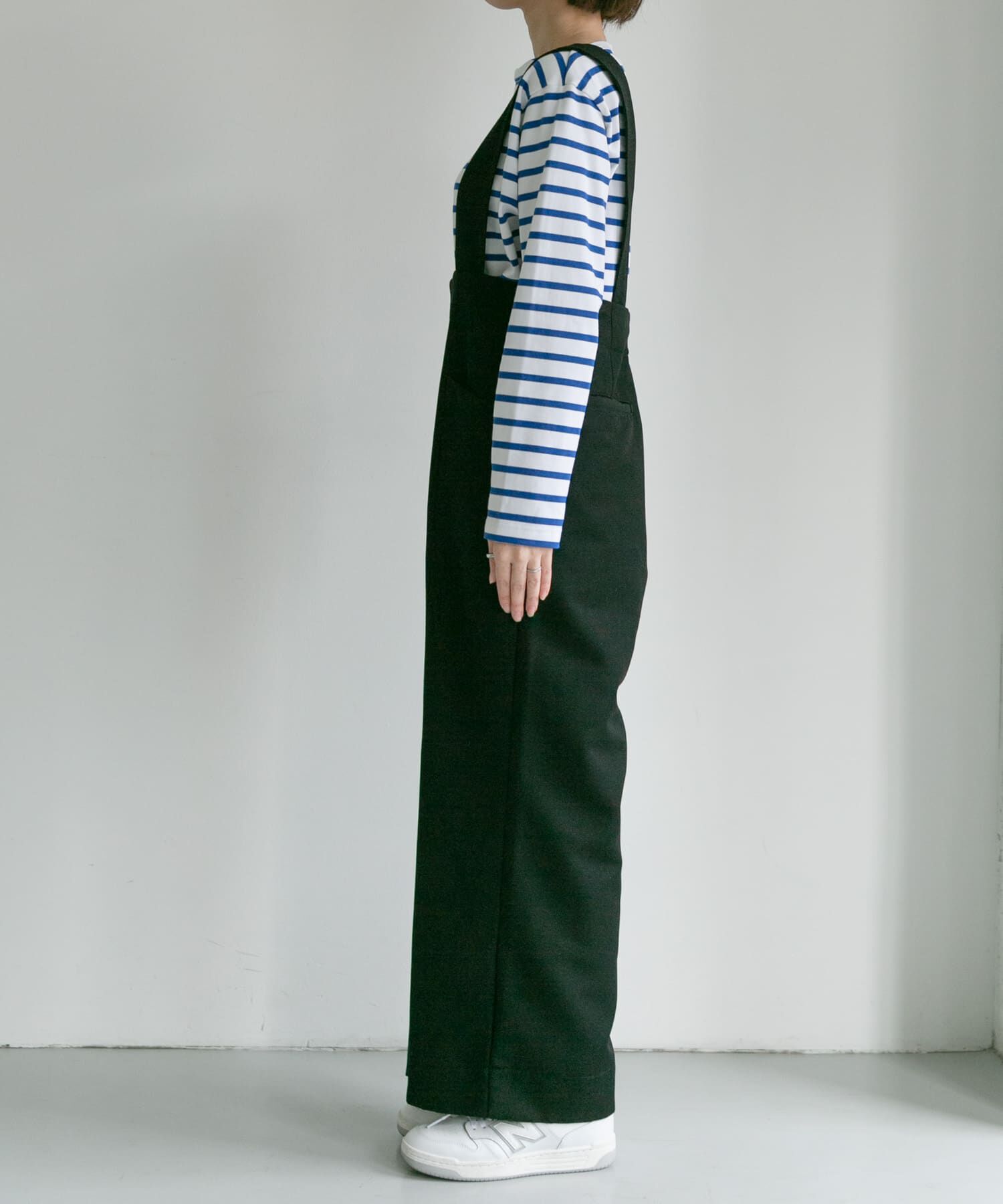 URBAN RESEARCH DOORS「FORK&SPOON　TRサスペンダーパンツ」|その他|