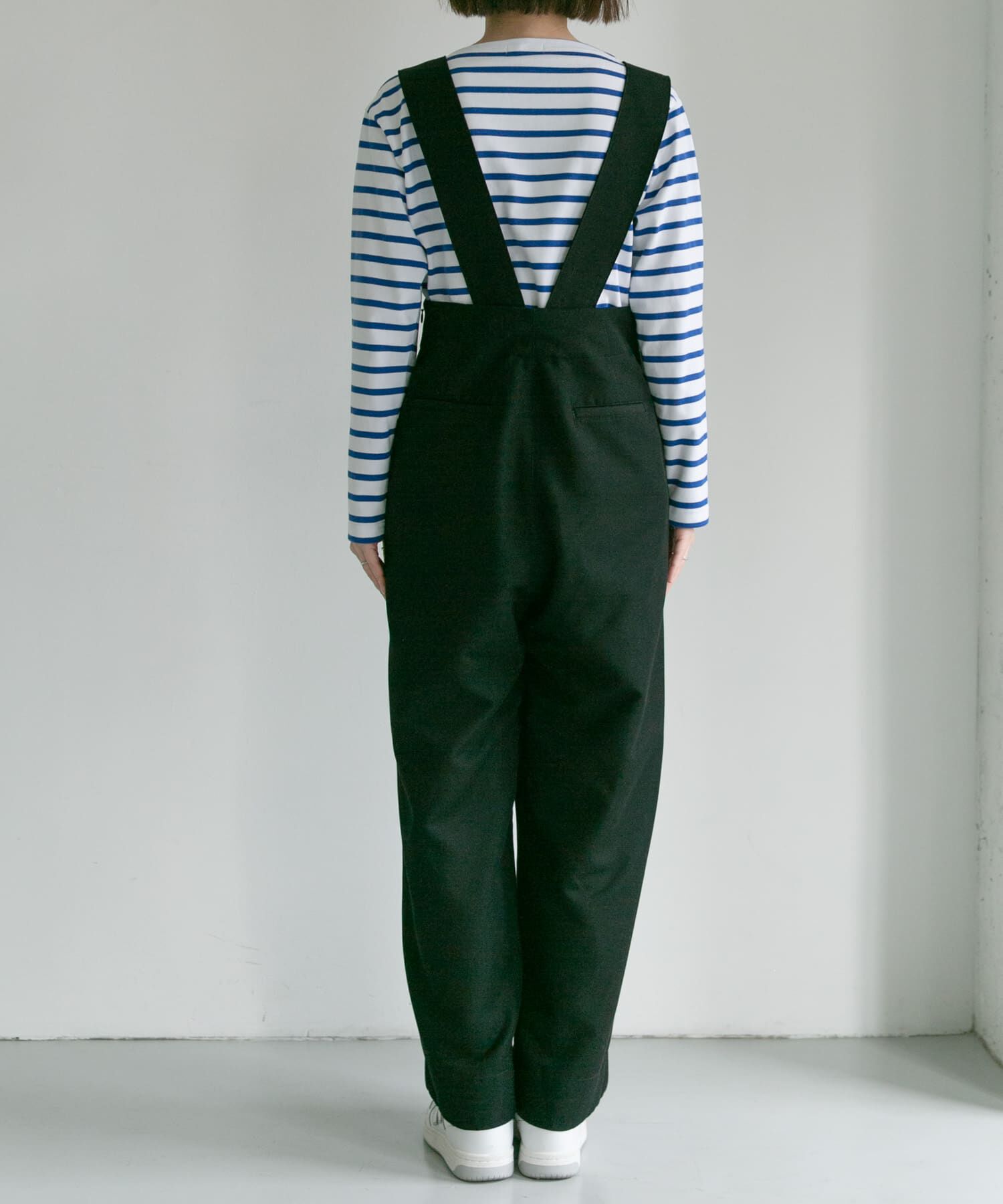URBAN RESEARCH DOORS「FORK&SPOON　TRサスペンダーパンツ」|その他|