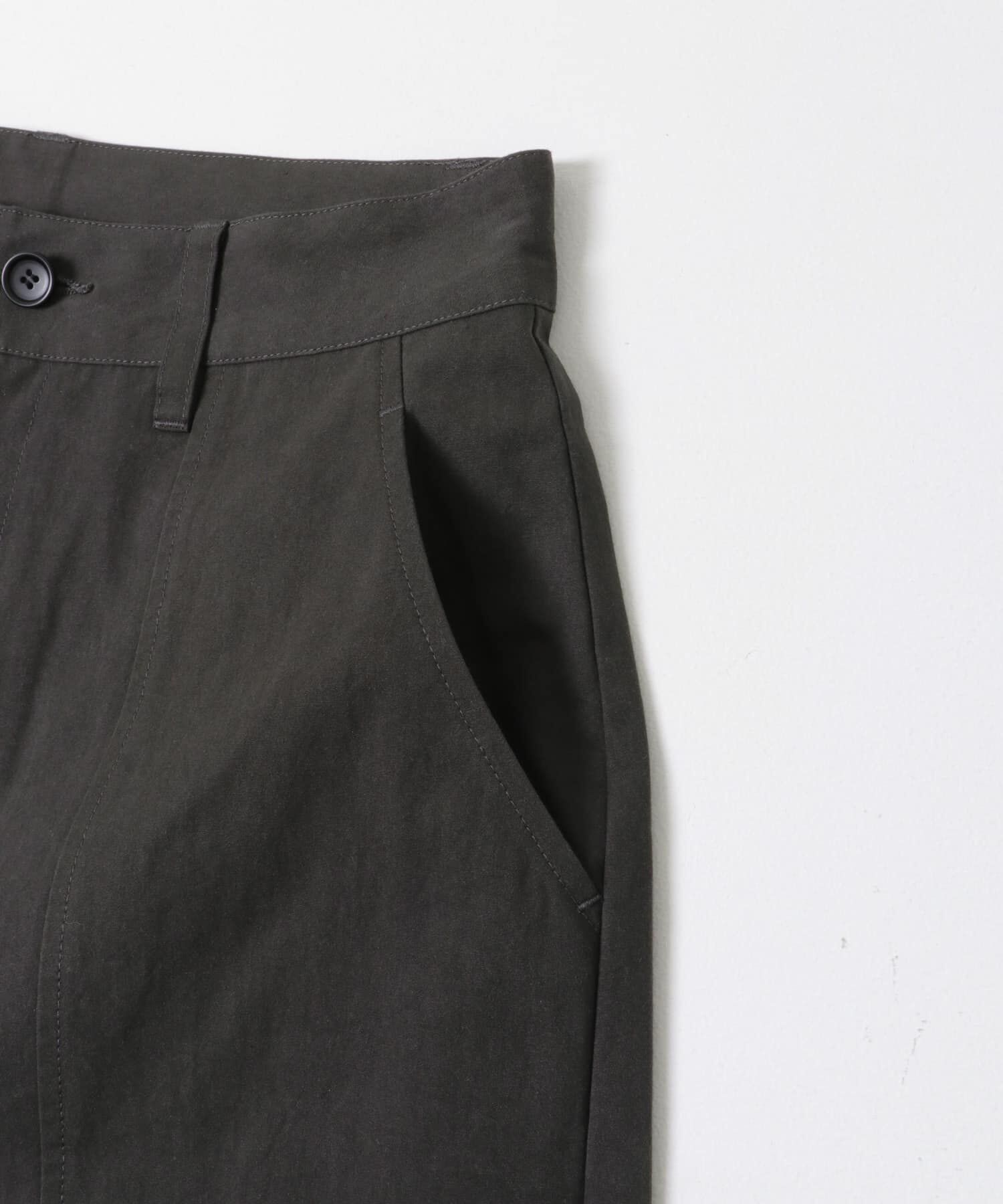 URBAN RESEARCH DOORS「FORK&SPOON　センターシームパンツ」|その他|