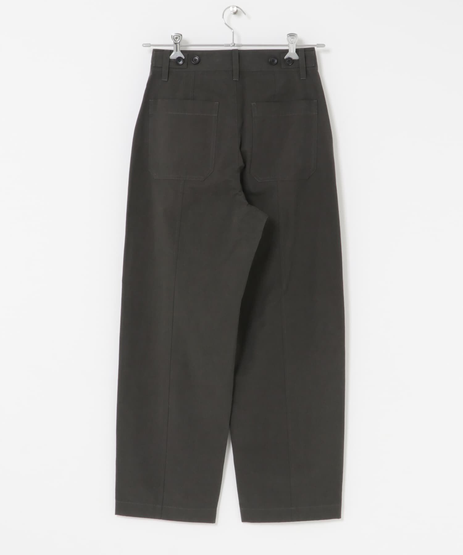 URBAN RESEARCH DOORS「FORK&SPOON　センターシームパンツ」|その他|