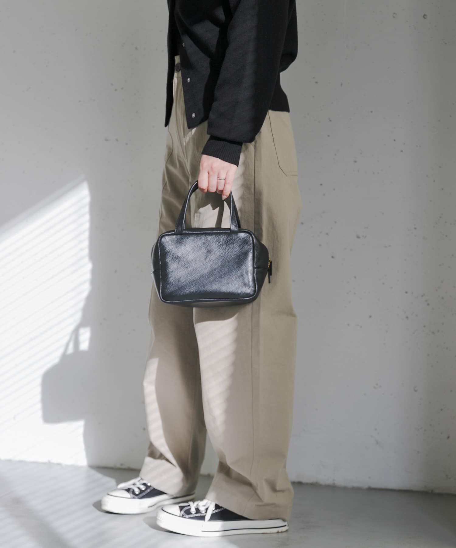 URBAN RESEARCH DOORS「FORK&SPOON　センターシームパンツ」|その他|