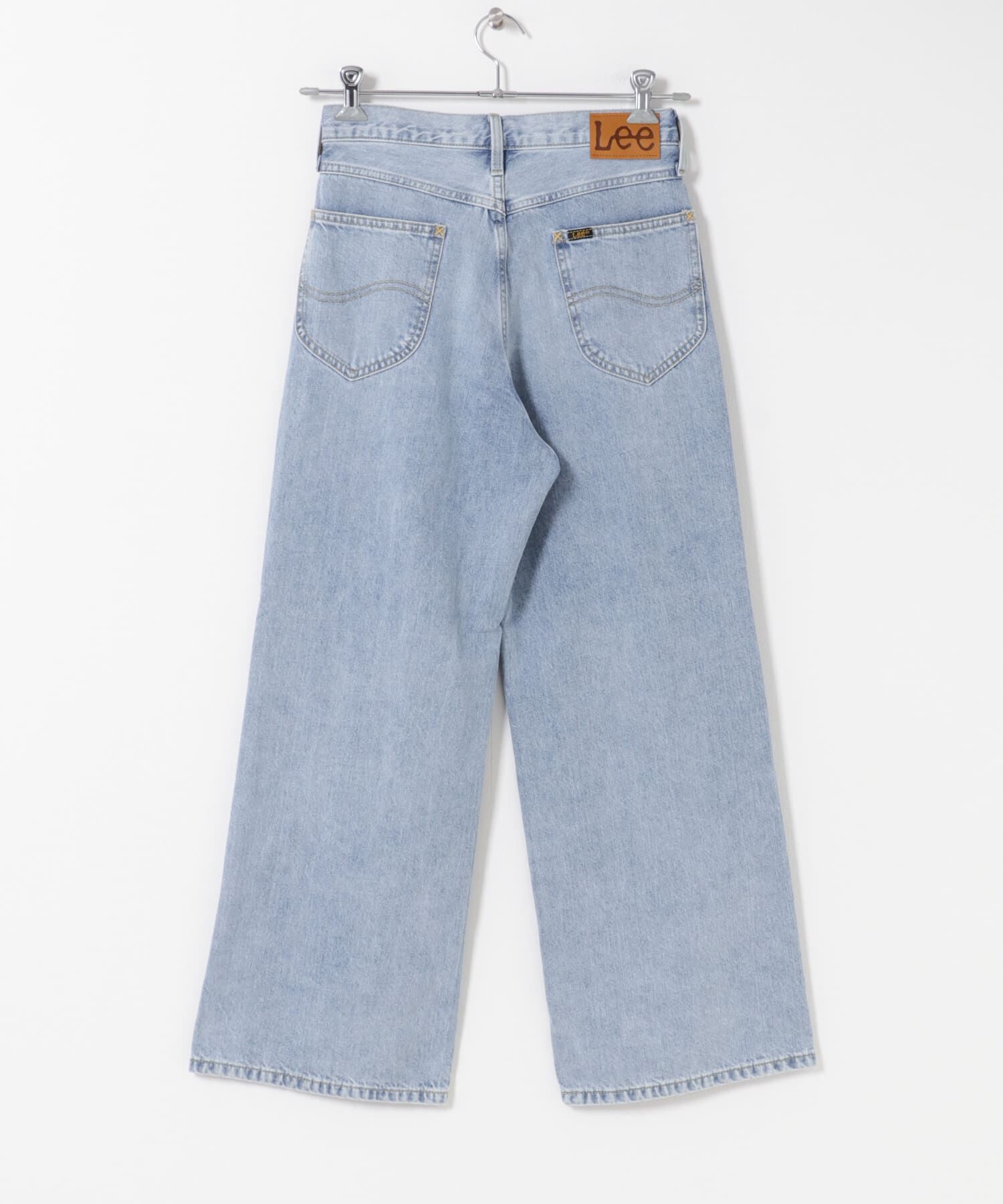 URBAN RESEARCH ROSSO「『別注』Lee&times;ROSSO　STRING DENIM PANTS」|デニム|