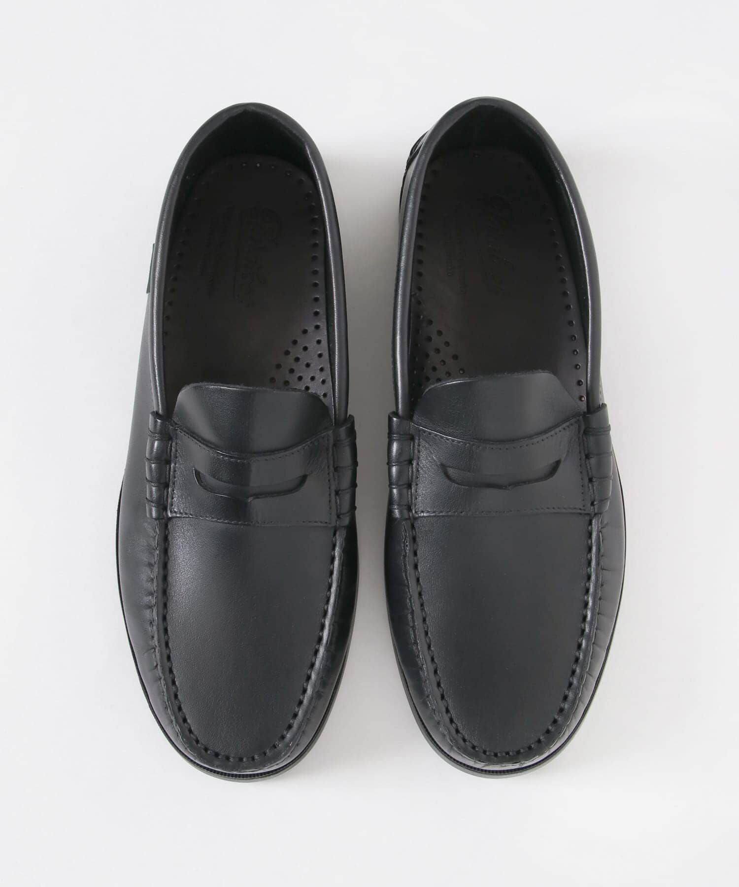 URBAN RESEARCH「PARABOOT　CORAUX」|ビジネス・ドレスシューズ|