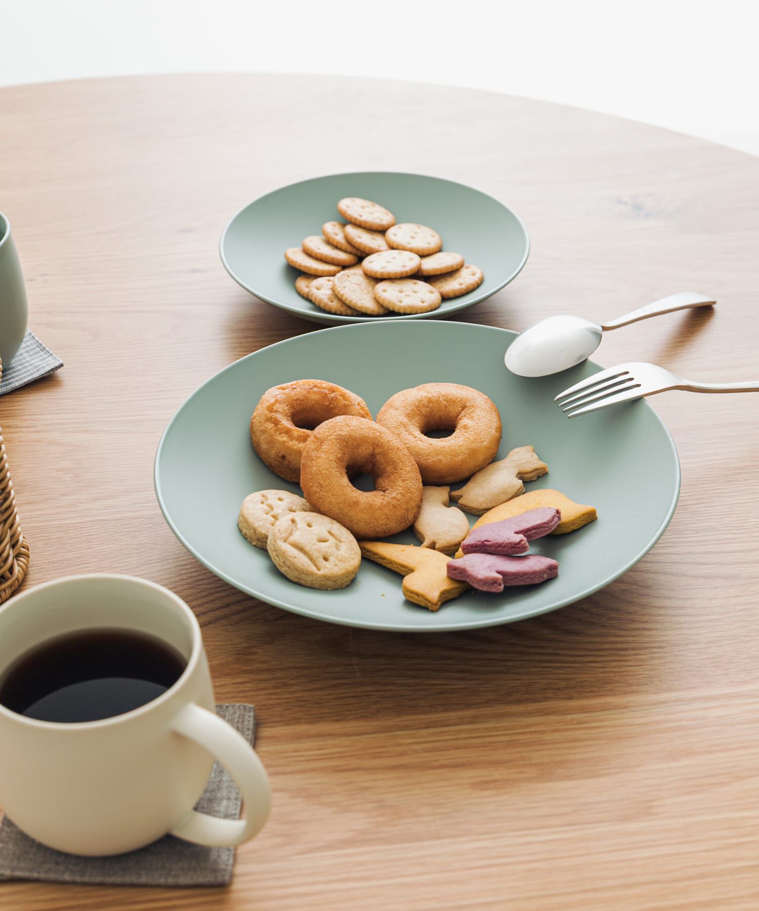 URBAN RESEARCH DOORS「DOORS LIVING PRODUCTS　tsugi プレート240」|食器・キッチングッズ|