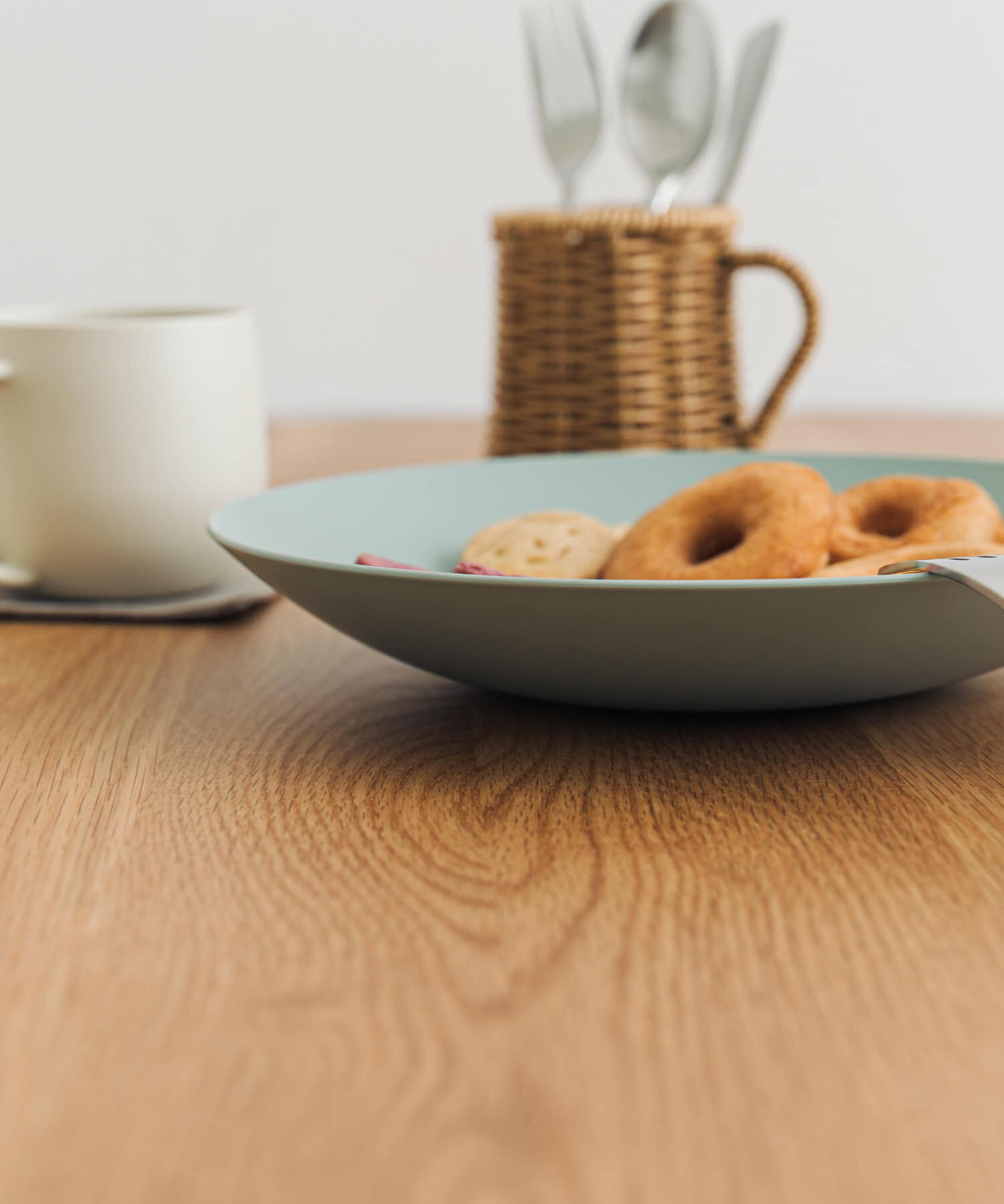 URBAN RESEARCH DOORS「DOORS LIVING PRODUCTS　tsugi プレート240」|食器・キッチングッズ|