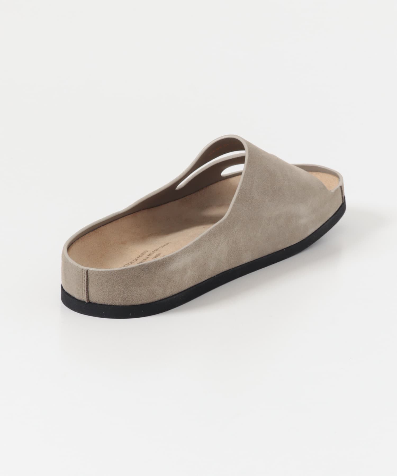 URBAN RESEARCH「REPRODUCTION OF FOUND　ITALIAN MILITARY SANDAL」|サンダル|