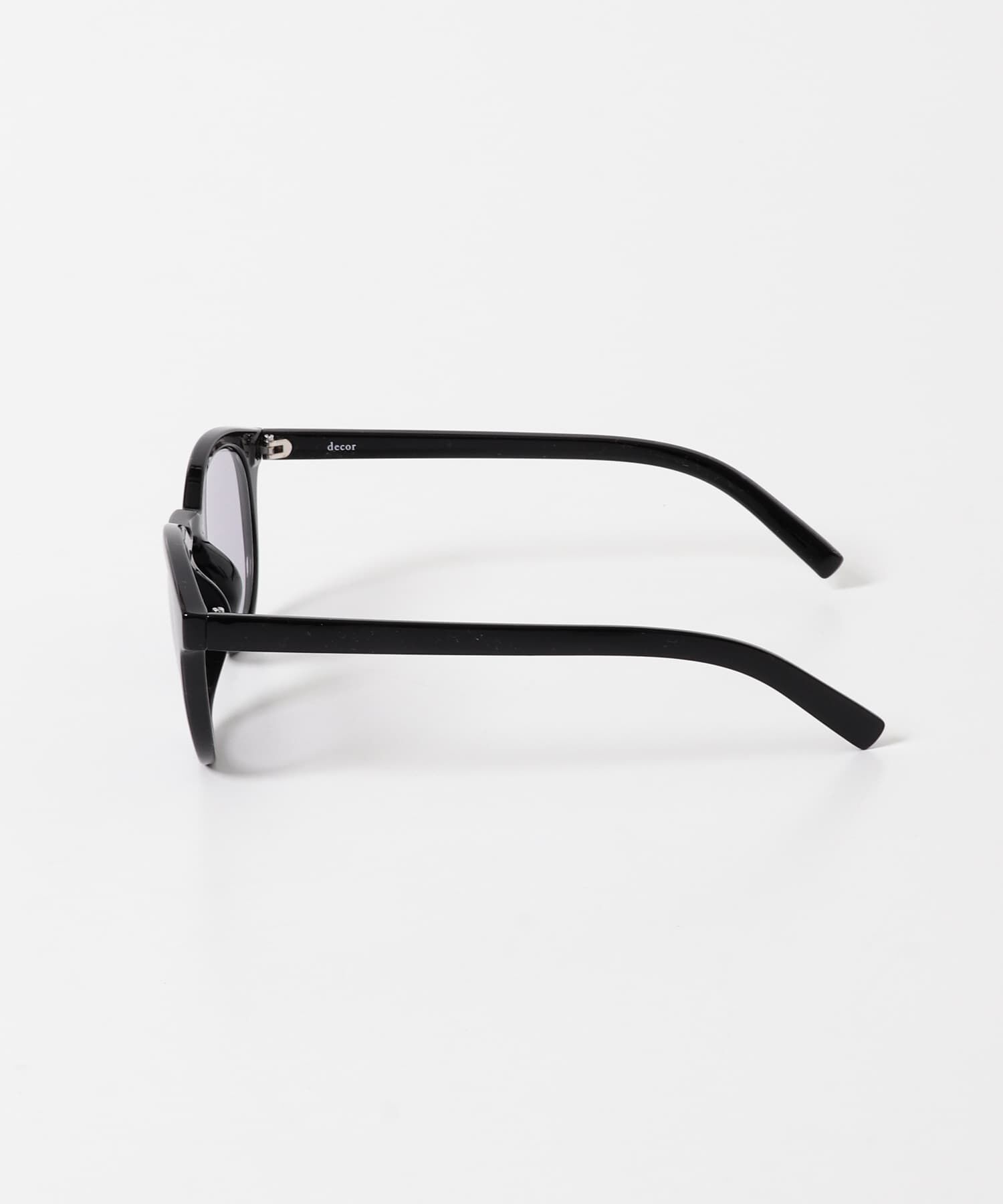URBAN RESEARCH「decor『デコール』　EYEWEAR BOSTON SUN」|メガネ|