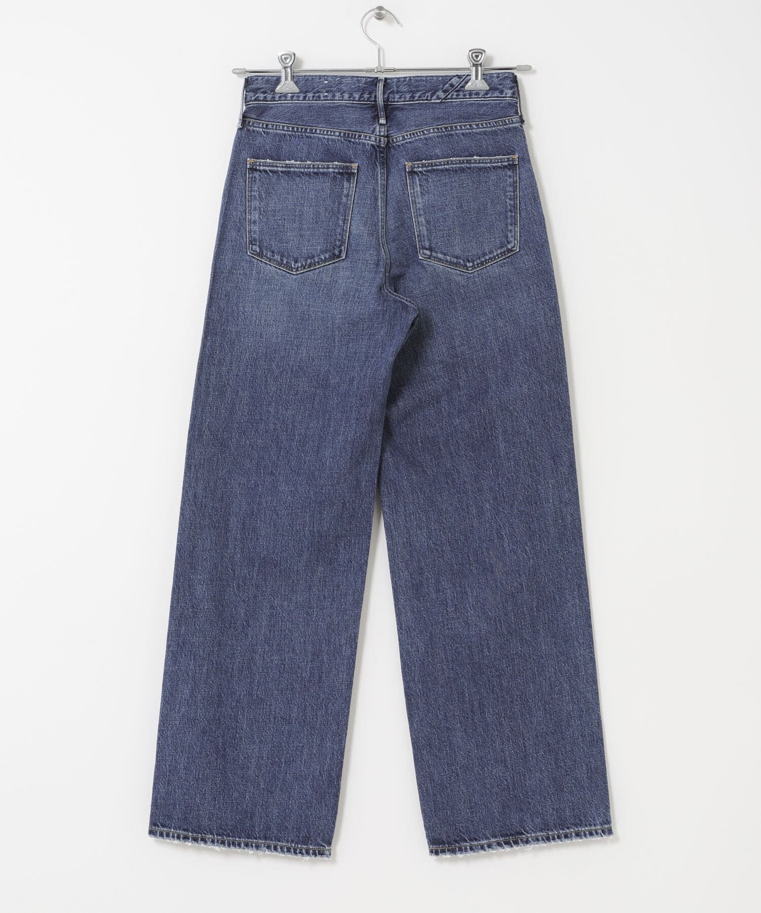 URBAN RESEARCH ROSSO「upper hights　THE NIECE MID-RISE」|デニム|