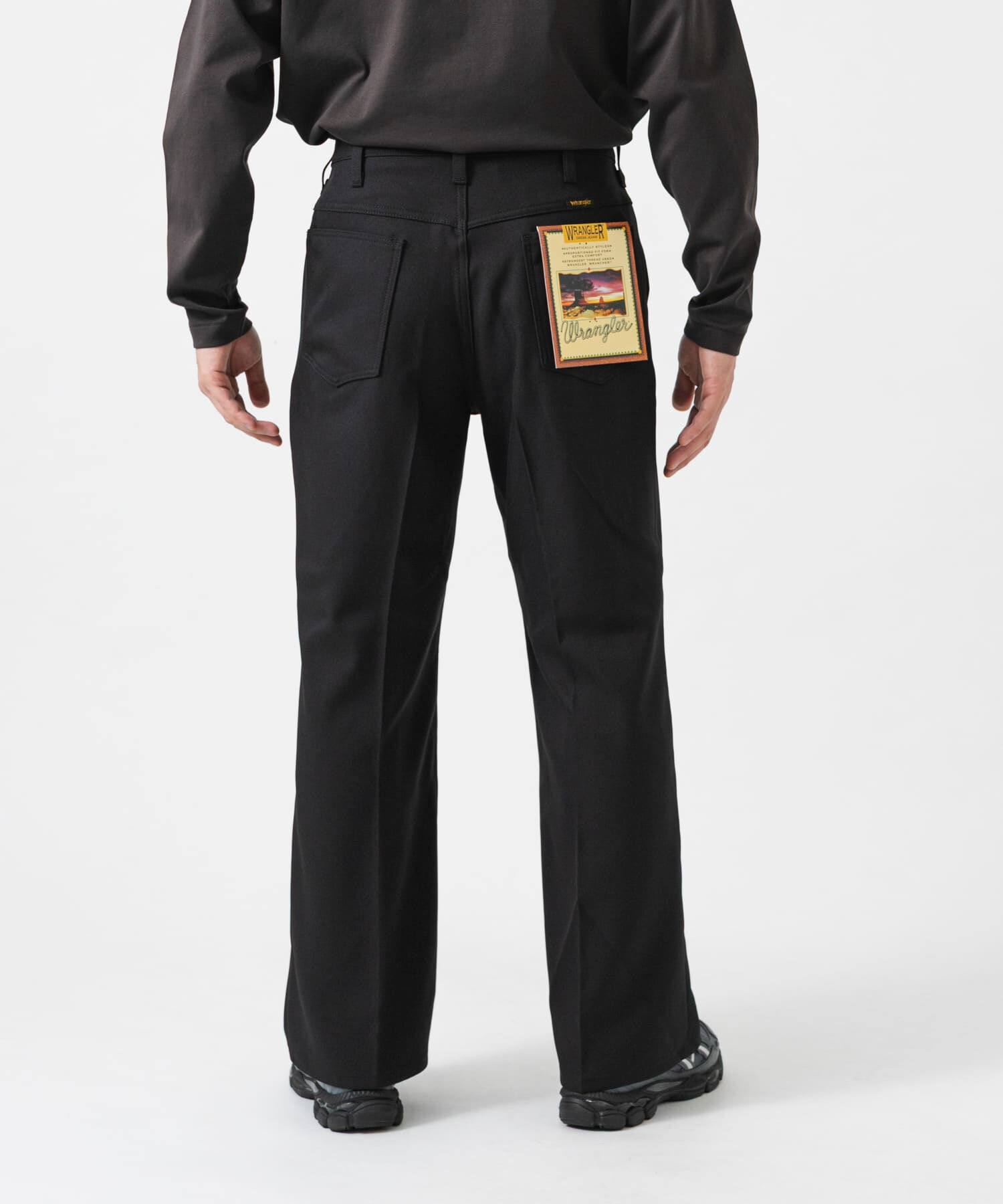 URBAN RESEARCH「『別注』Wrangler&times;URBAN RESEARCH　WRANCHER」|その他|