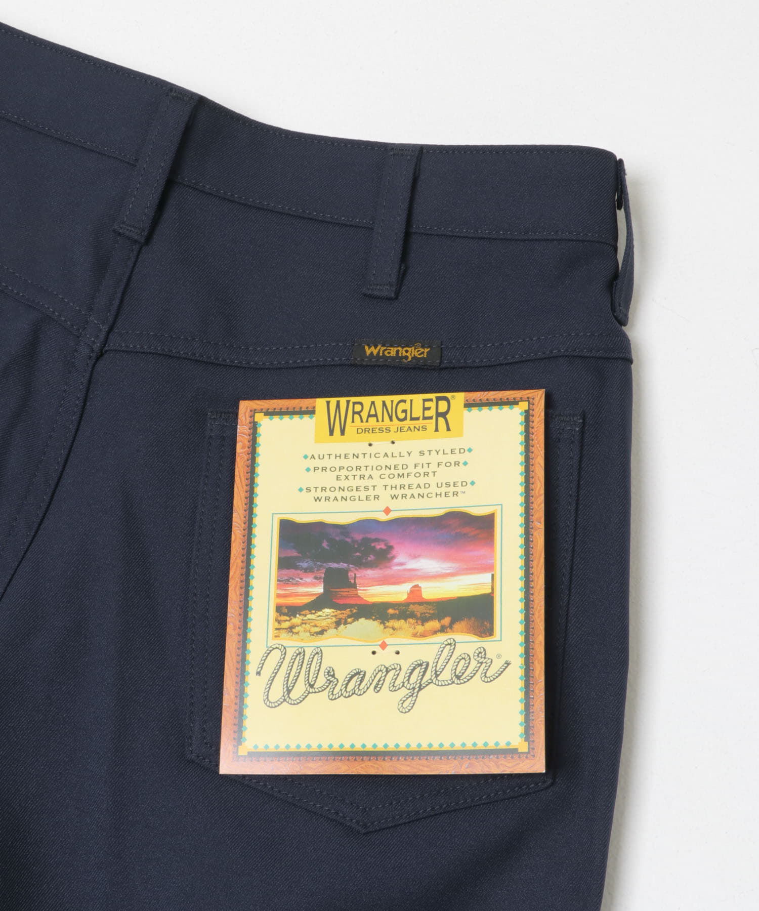 URBAN RESEARCH「『別注』Wrangler&times;URBAN RESEARCH　WRANCHER」|その他|