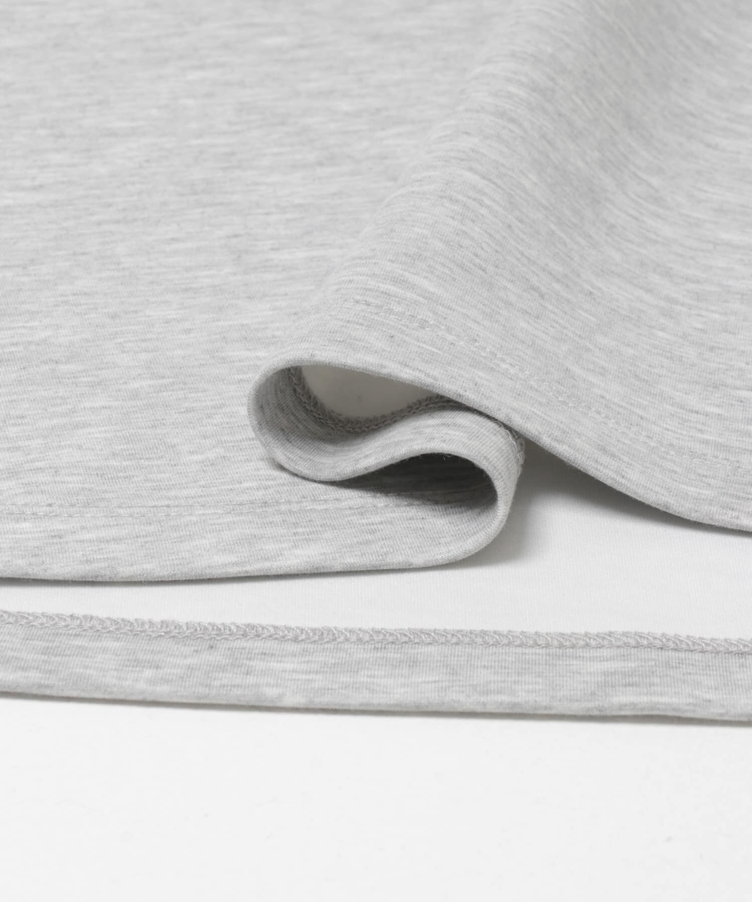 SENSE OF PLACE by URBAN RESEARCH「モチモチポンチTシャツ」|Tシャツ・カットソー|