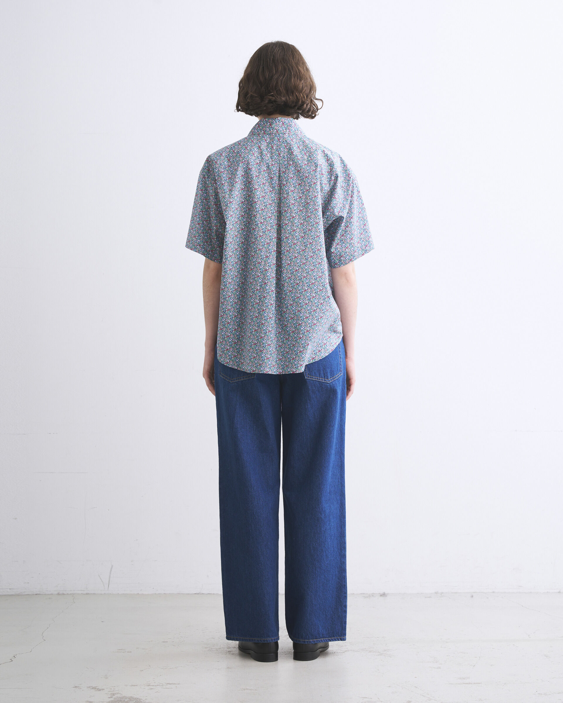 Traditional Weatherwear「UNIONSLACKS 314D」|その他|