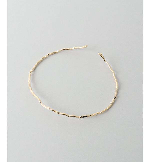 MAJESTICLEGON「アソートネックカフ」|ネックレス|