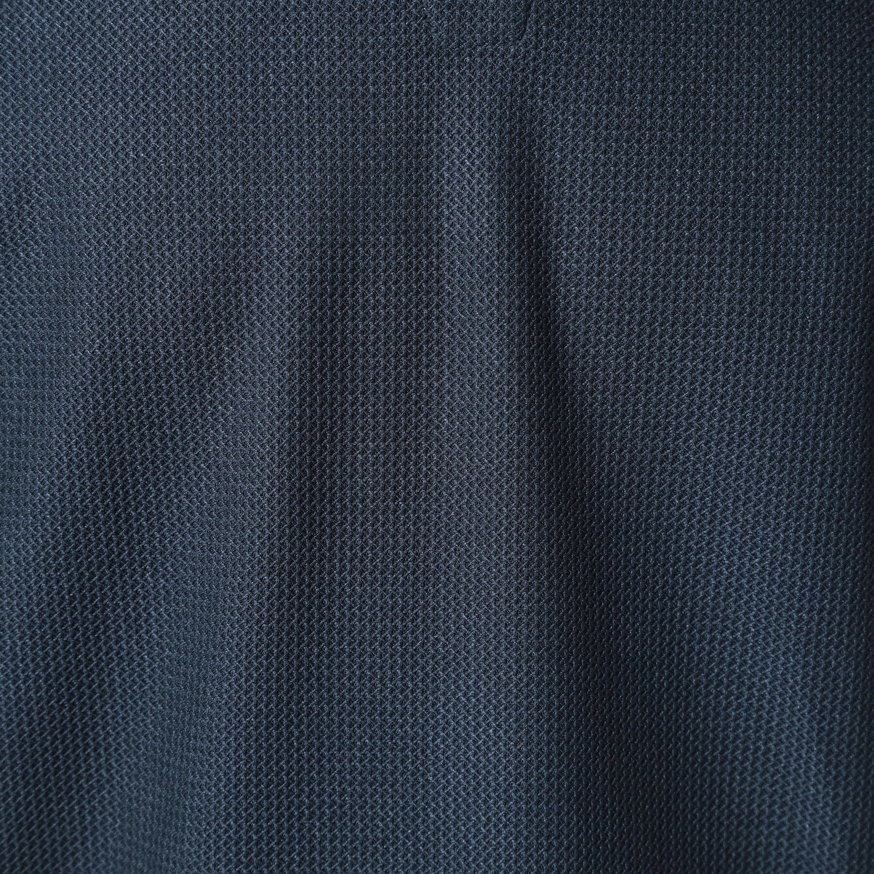 THE SHOP TK「【一枚でコーディネートが完成！】レイヤード風 キーネック 半袖Tシャツ 洗濯機OK」|Tシャツ・カットソー|