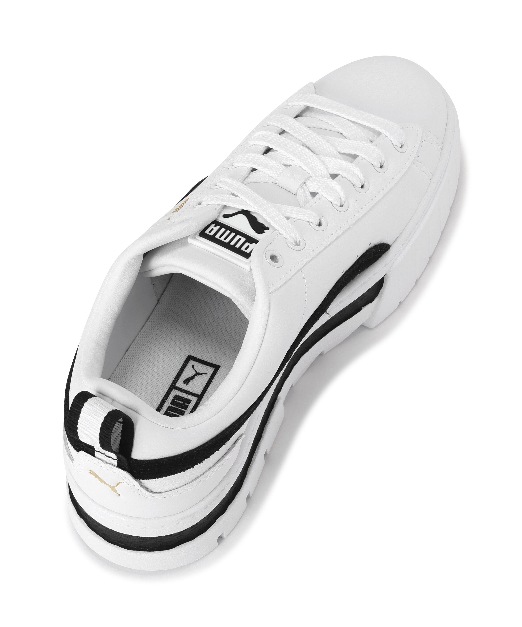 PROPORTION BODY DRESSING「PUMA メイズレザーウィメンズ シューズ」|その他|