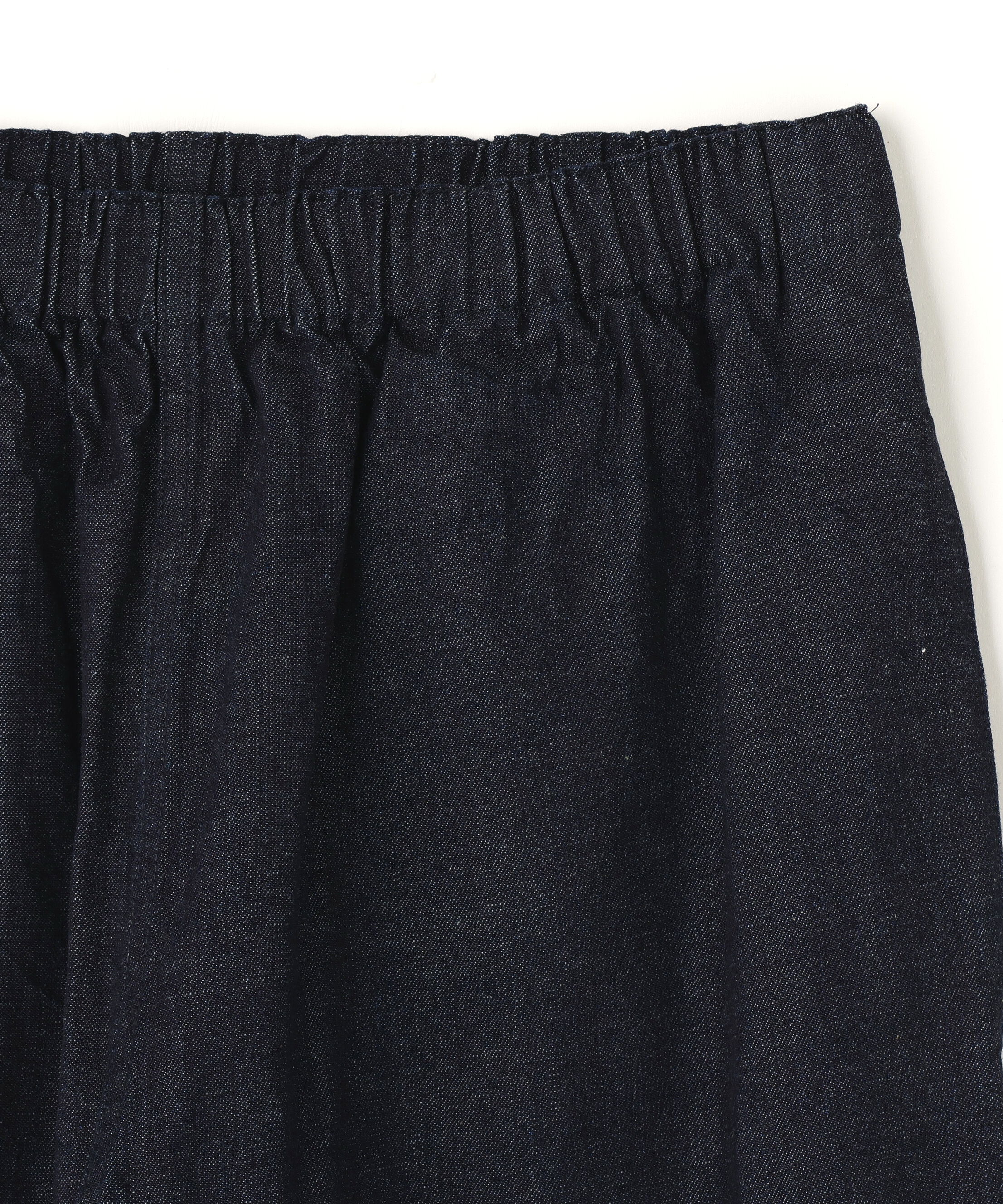 YLEVE 「Ｙ / ORGANIC COTTON LIGHT DENIM TROUSERS」|その他|