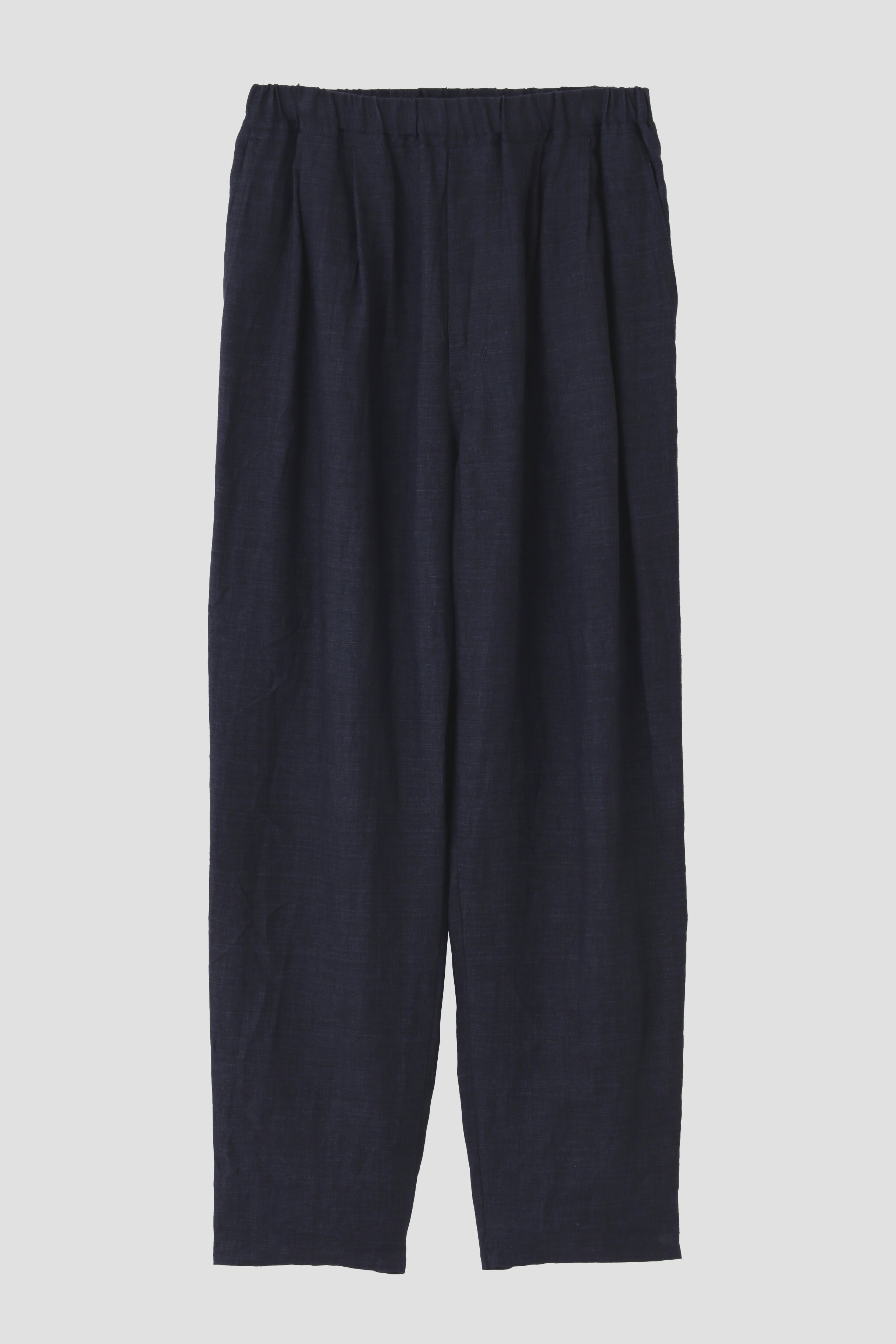 YLEVE 「YLEVE / LINEN POPLIN TROUSERS」|その他|