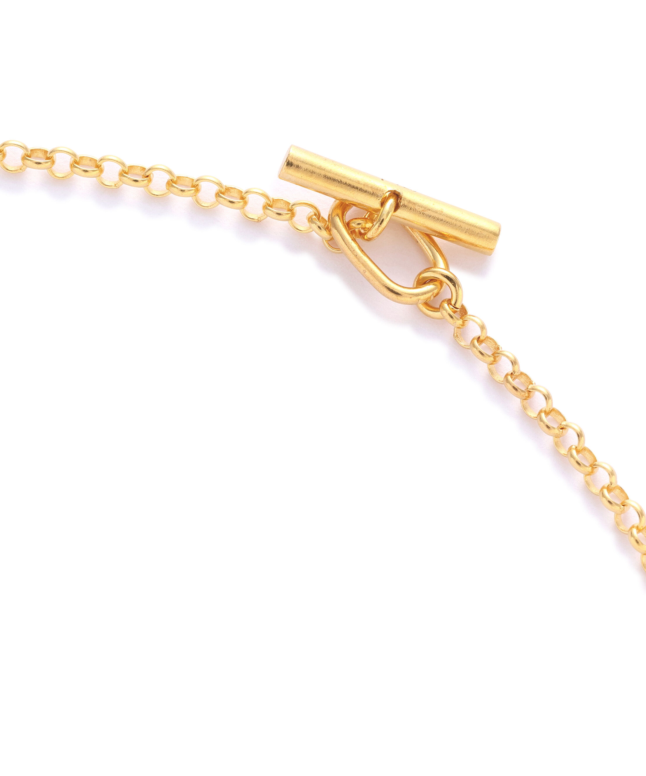 YLEVE 「YLEVE / CHAIN NECKLACE 60cm」|その他|