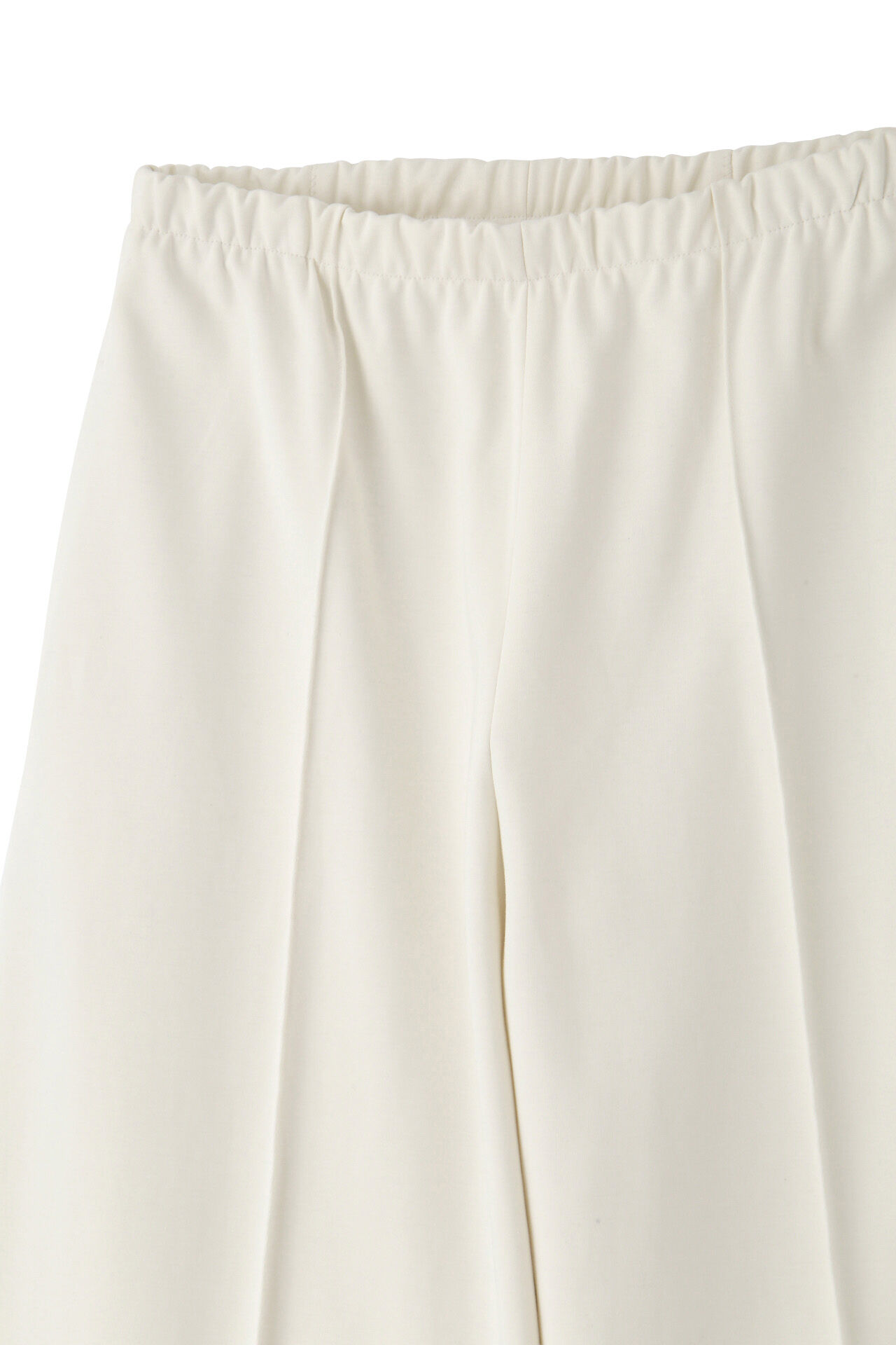 YLEVE 「YLEVE / BONDED JERSEY TROUSERS」|その他|