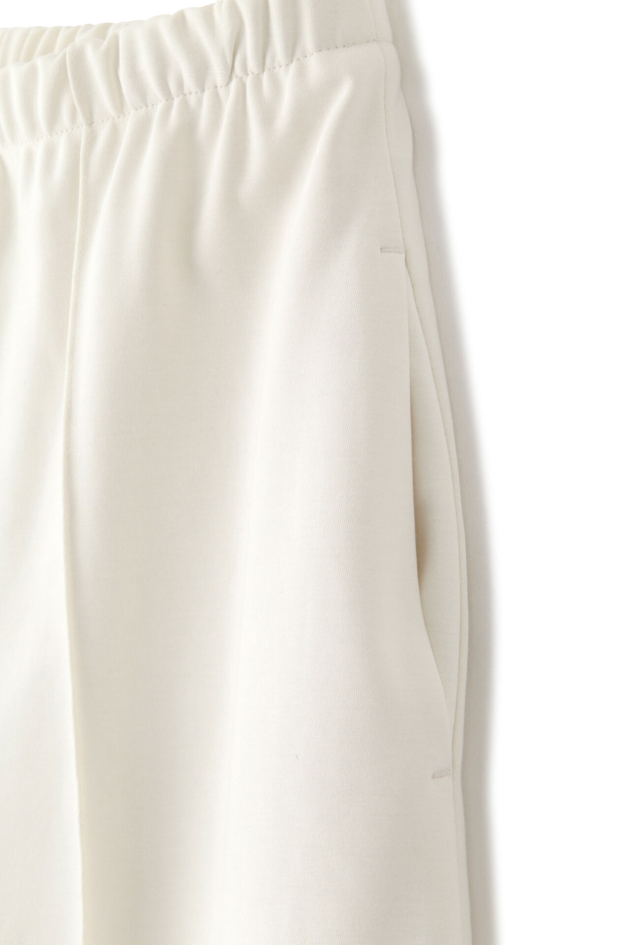YLEVE 「YLEVE / BONDED JERSEY TROUSERS」|その他|