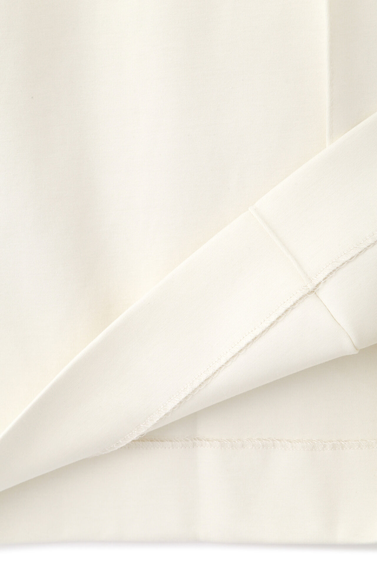 YLEVE 「YLEVE / BONDED JERSEY TROUSERS」|その他|