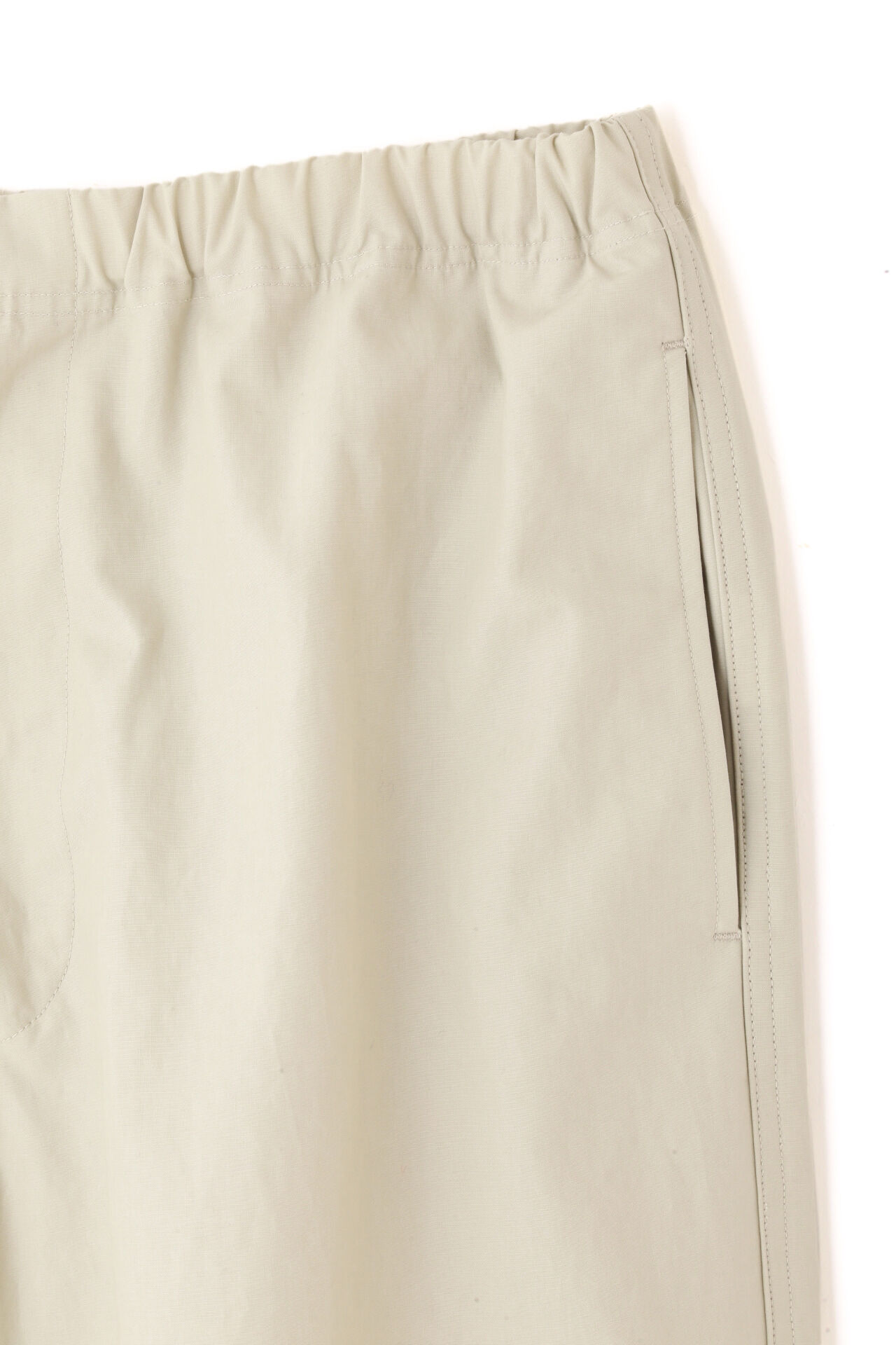 YLEVE 「YLEVE / HIGHDENSITY COTTON BROAD M-51 TROUSERS」|その他|