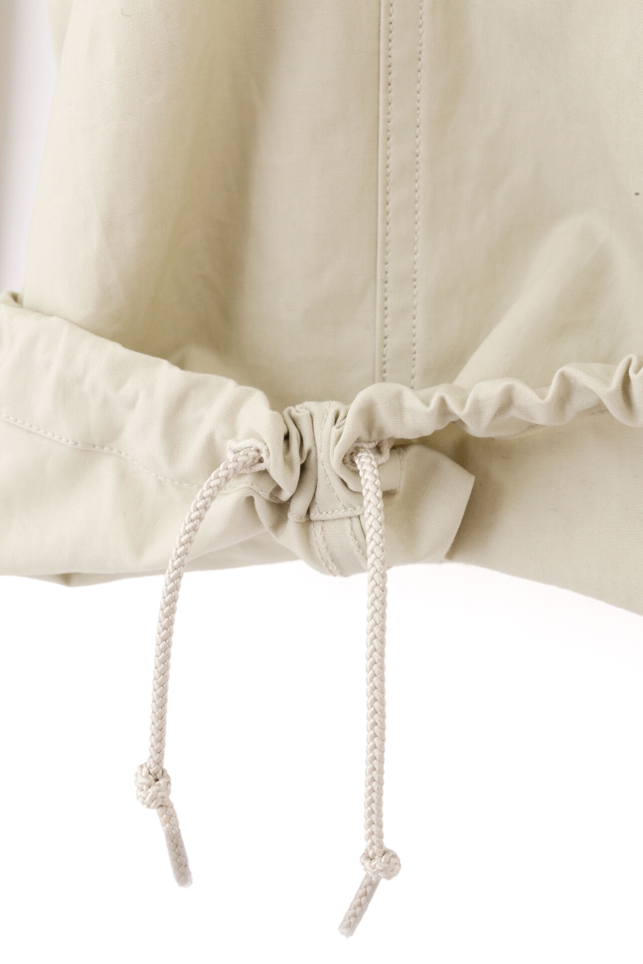 YLEVE 「YLEVE / HIGHDENSITY COTTON BROAD M-51 TROUSERS」|その他|