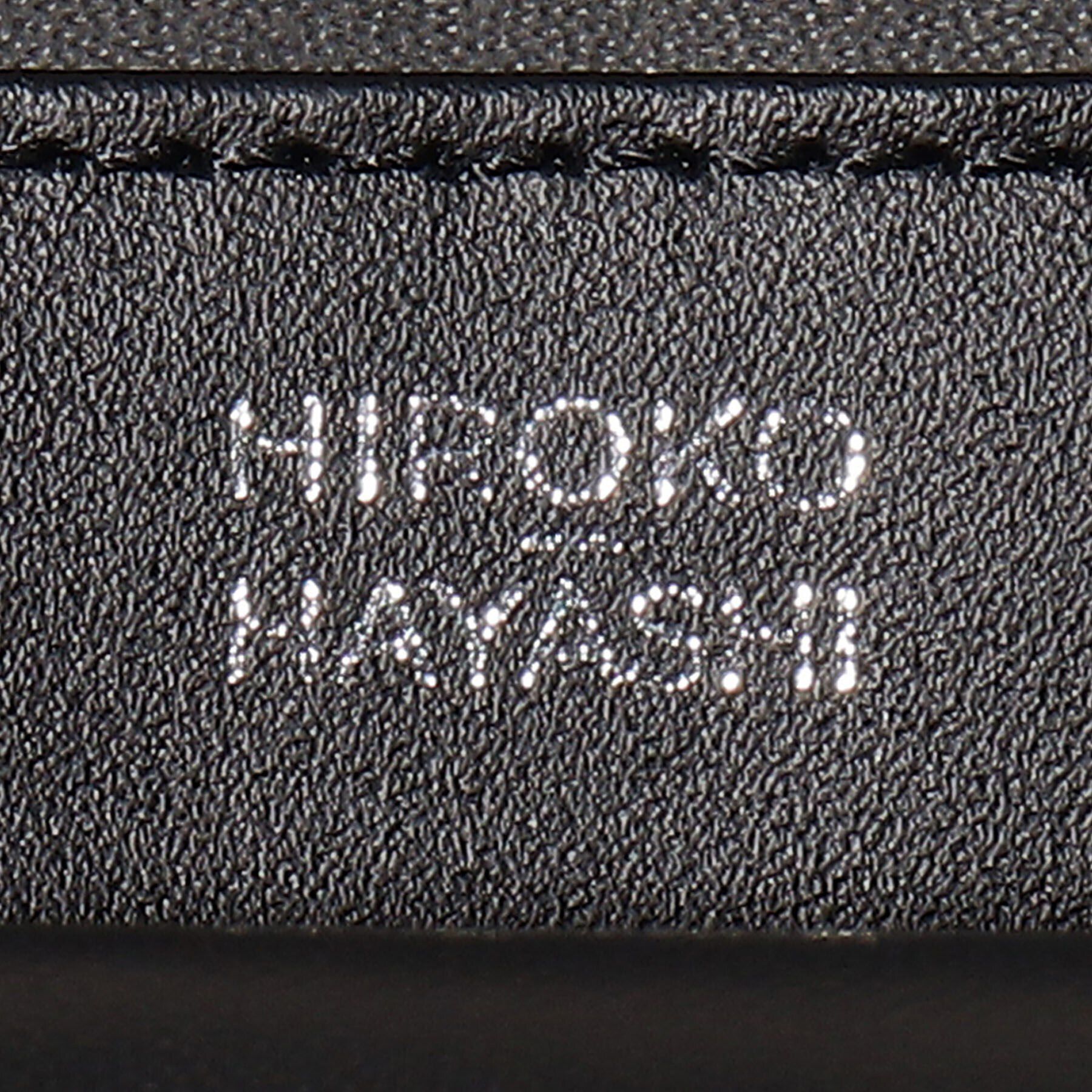 HIROKO HAYASHI「OTTICA（オッティカ）スマホポシェット」|ショルダー・メッセンジャー|