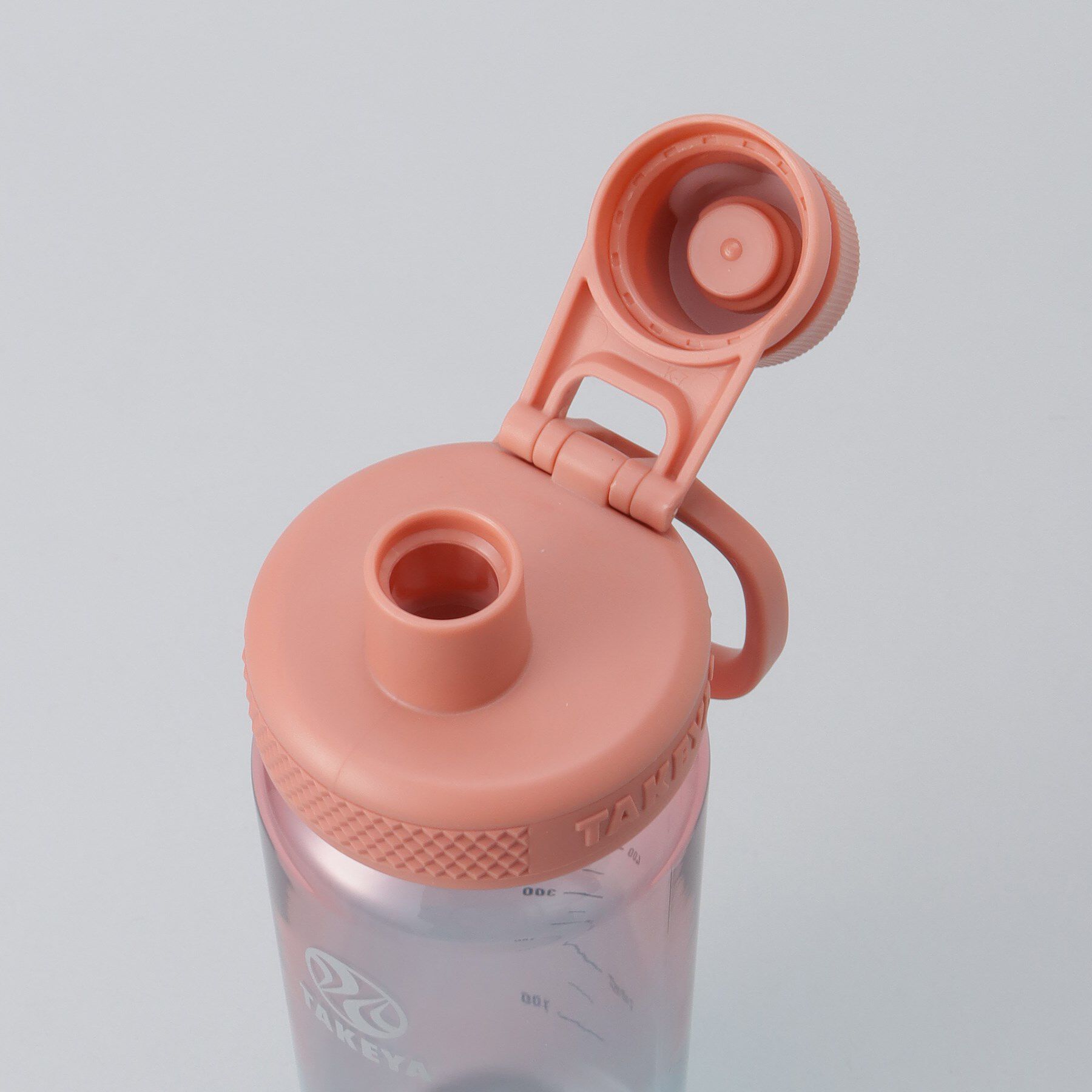 212 KITCHEN STORE「デュラブルグラデーションボトル700ml コーラルリーフ ＜TAKEYA  タケヤ＞」|食器・キッチングッズ|
