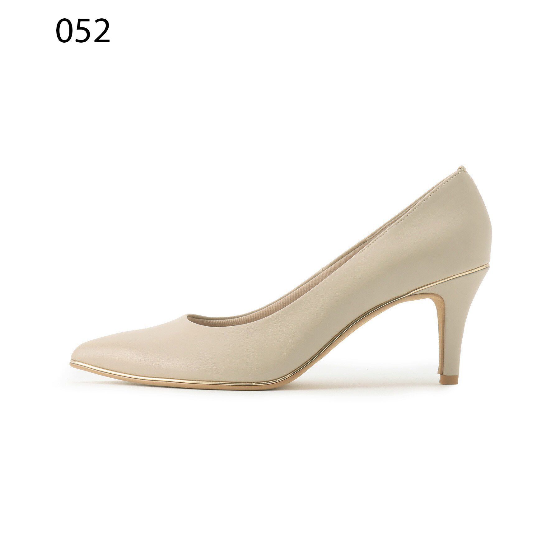 ESPERANZA「12時間パンプスNeo「約7.5cmヒール」」|パンプス|