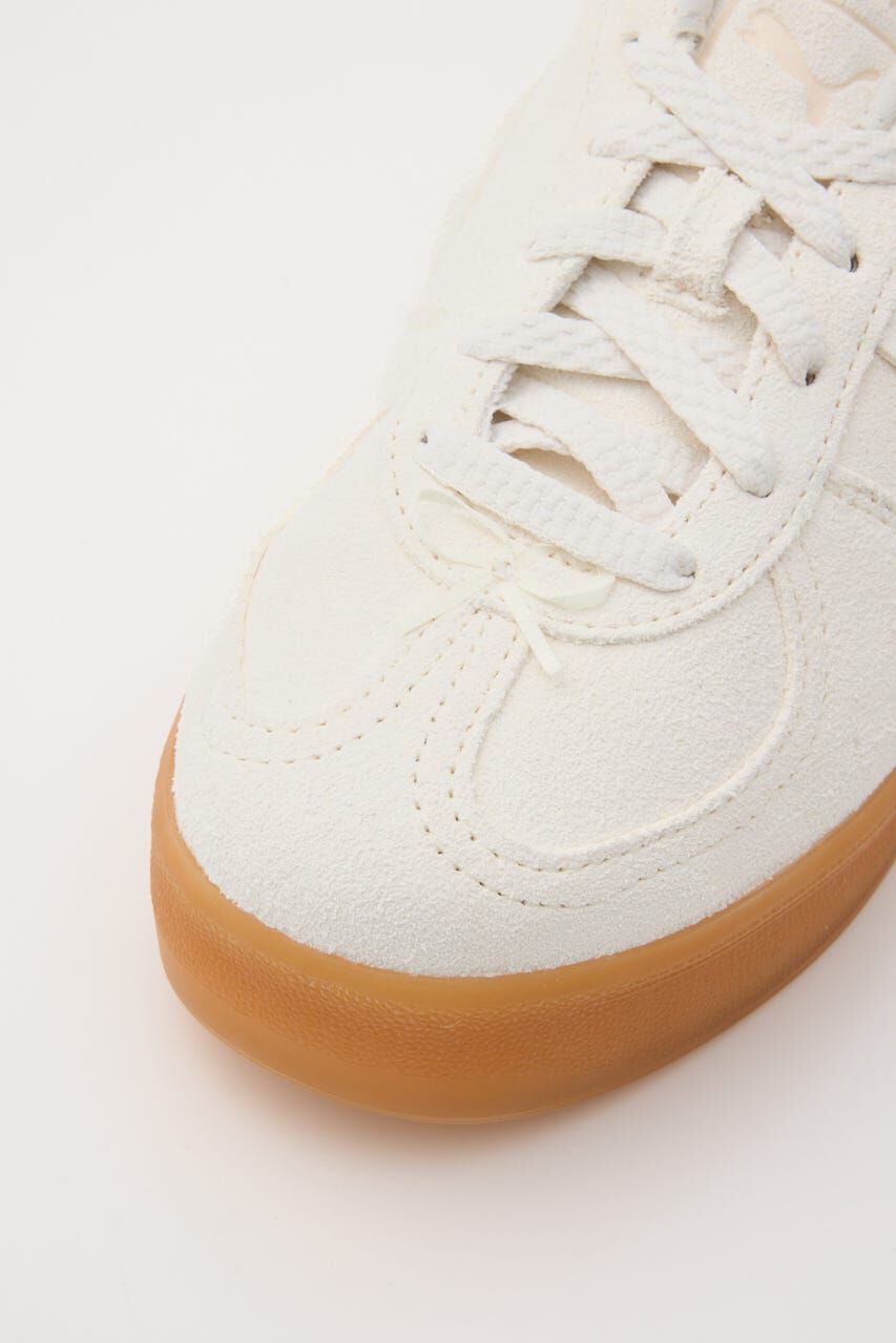 rienda「PALERMO ELEVATA LACE WNS」|スニーカー|