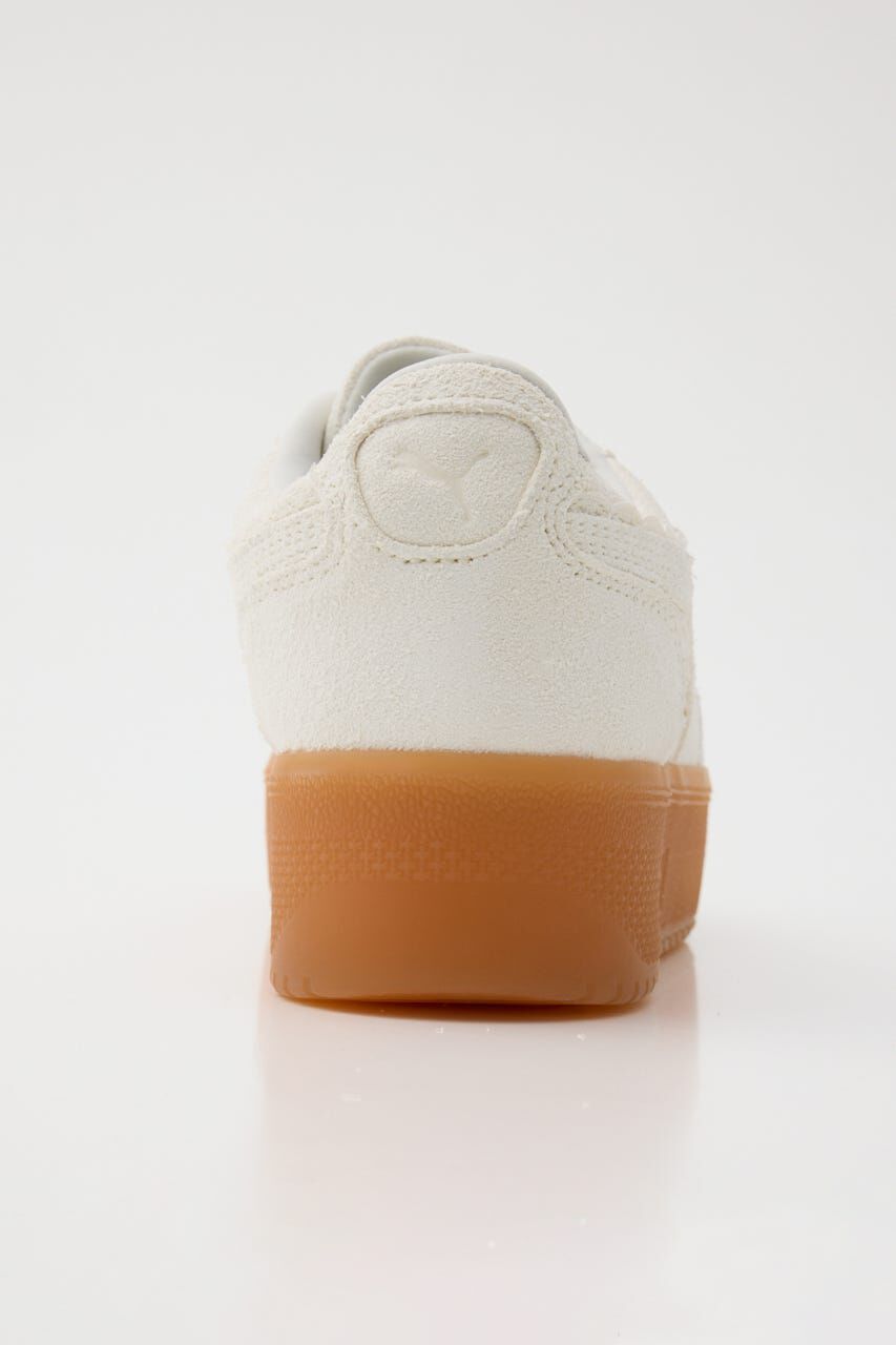 rienda「PALERMO ELEVATA LACE WNS」|スニーカー|