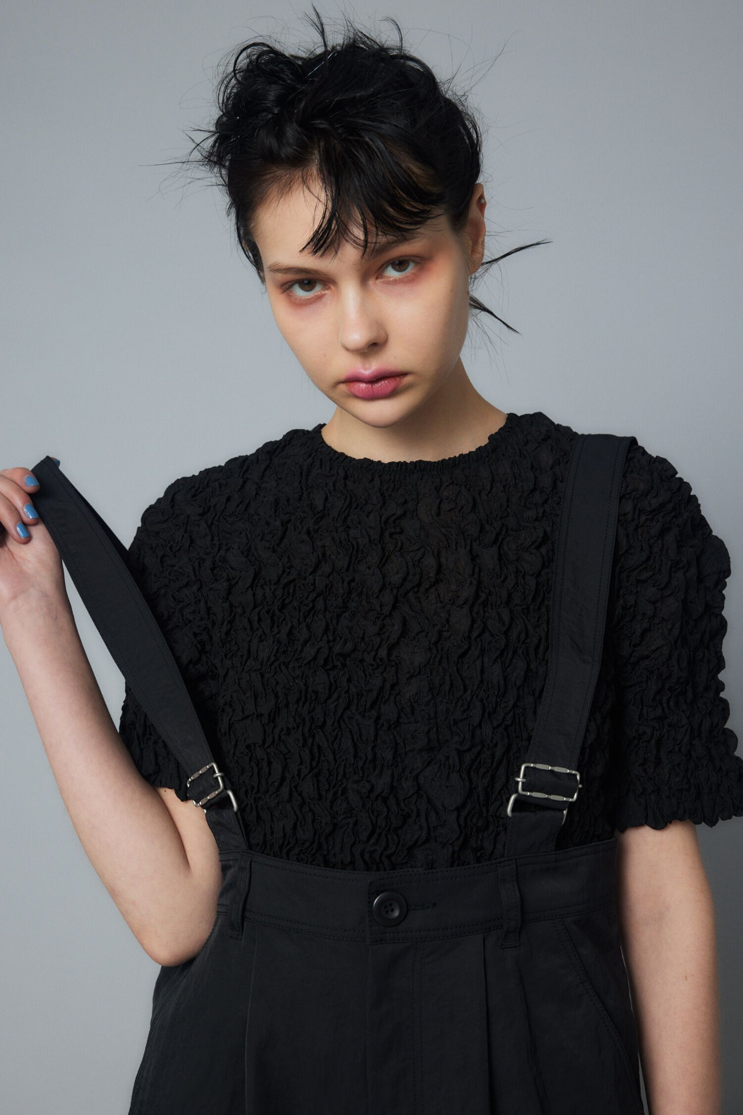 HeRIN.CYE「Wide salopette」|その他|