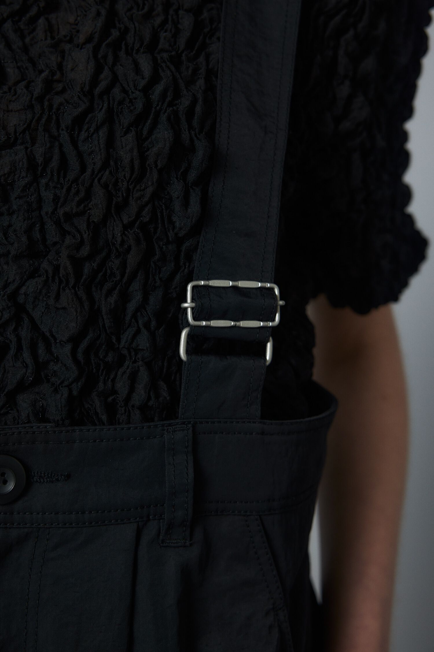 HeRIN.CYE「Wide salopette」|その他|
