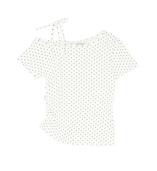 RESEXXY「ワンショルTシャツ」|Tシャツ・カットソー|