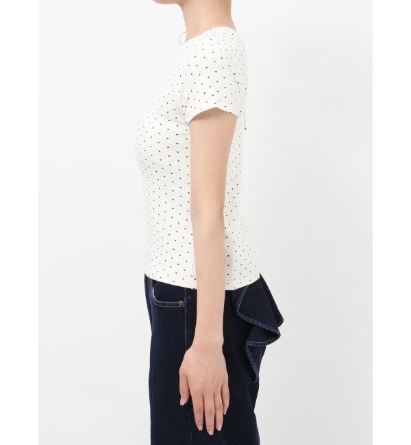 RESEXXY「ワンショルTシャツ」|Tシャツ・カットソー|