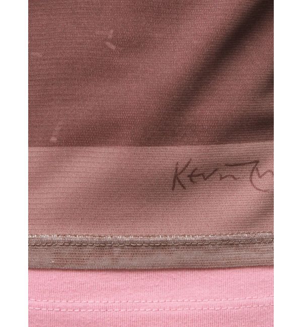 jouetie「【KevinCummins&times;PosTokyo】Tank top」|タンクトップ|