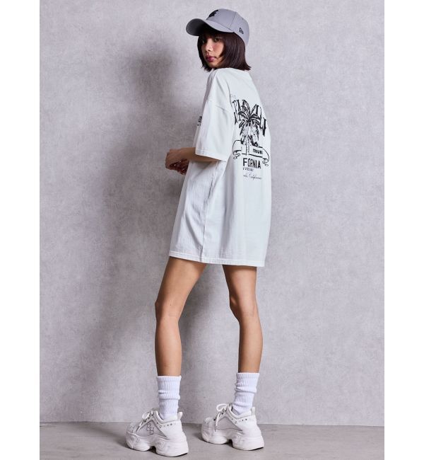 GYDA「GG bijou designスニーカー」|スニーカー|