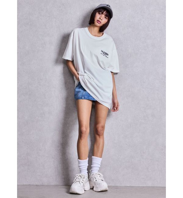 GYDA「GG bijou designスニーカー」|スニーカー|