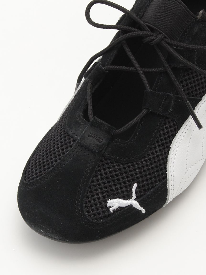 PUMA「【PUMA】SPEEDCAT GO WNS」|スニーカー|