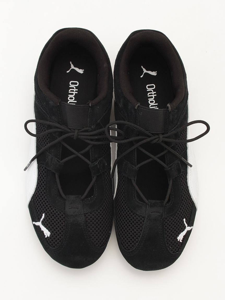 PUMA「【PUMA】SPEEDCAT GO WNS」|スニーカー|