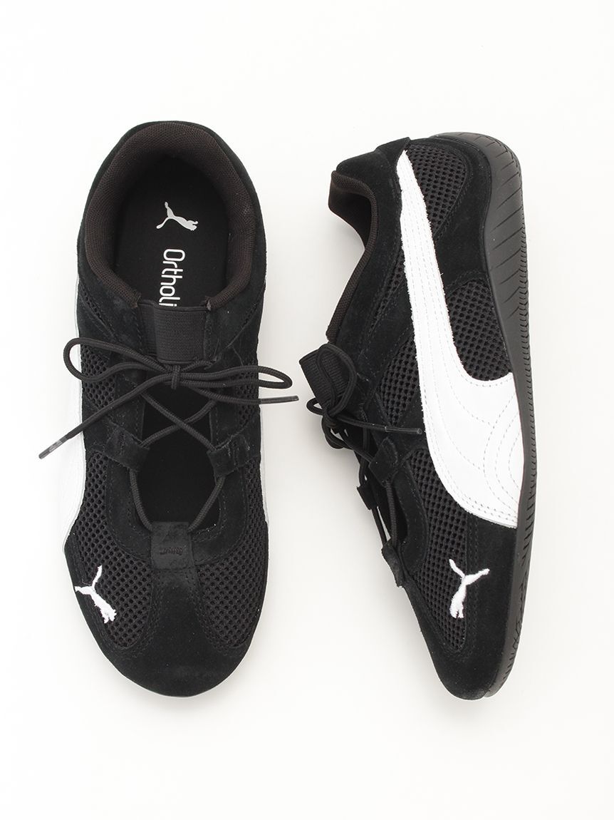 PUMA「【PUMA】SPEEDCAT GO WNS」|スニーカー|