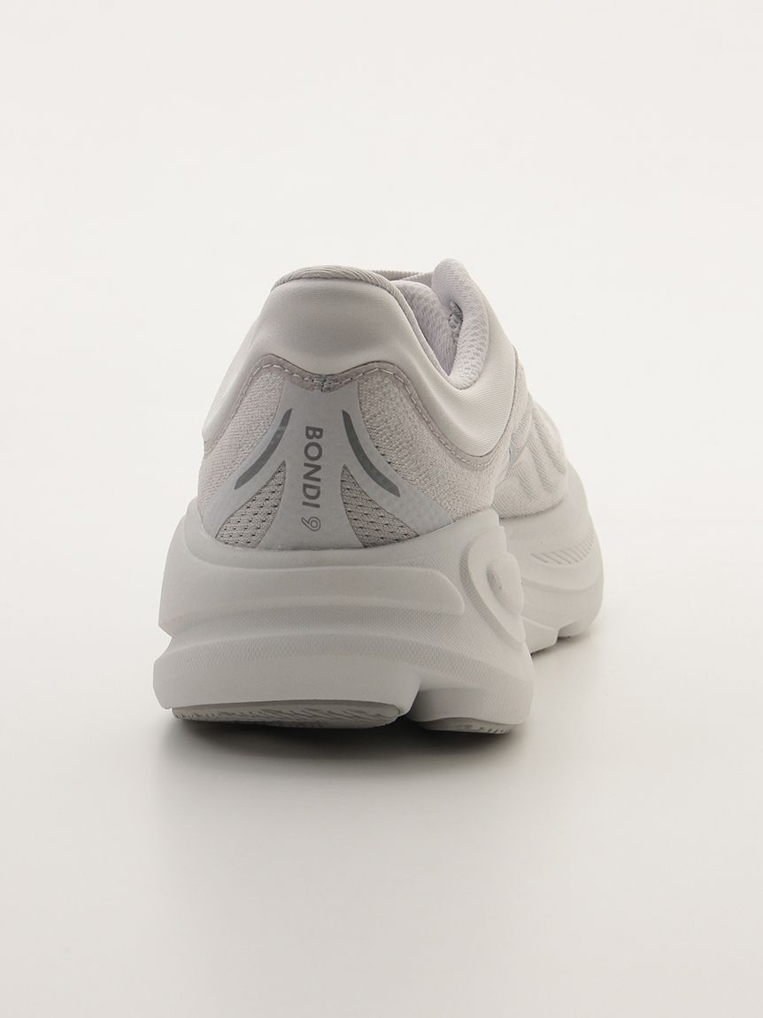 HOKA ONEONE「【HOKA】W BONDI 9」|スニーカー|