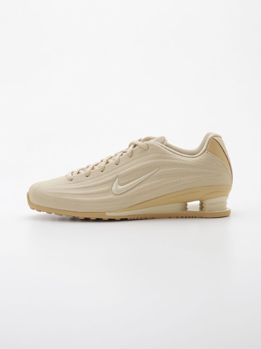 NIKE「【NIKE】W SHOX Z」|スニーカー|