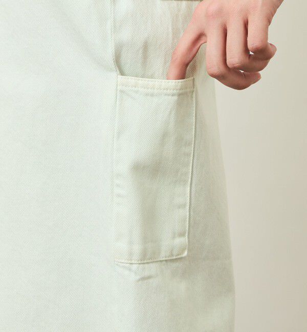 MACKINTOSH PHILOSOPHY「GREY LABEL デニムハーフパンツ」|その他|