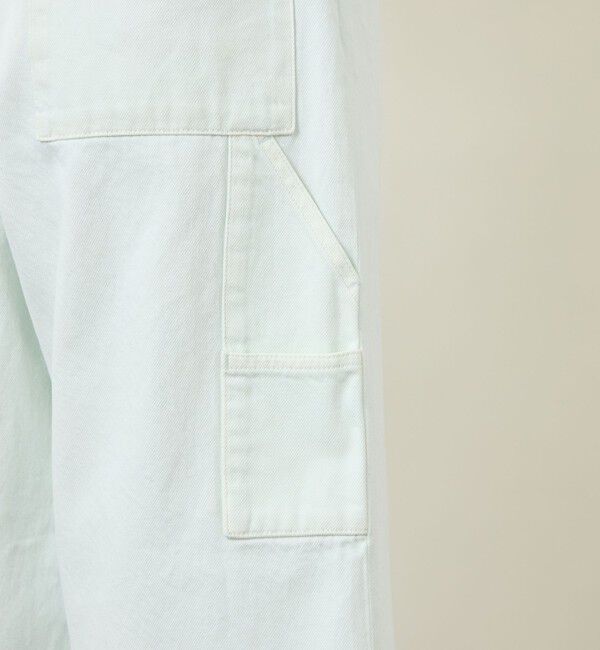 MACKINTOSH PHILOSOPHY「GREY LABEL デニムハーフパンツ」|その他|