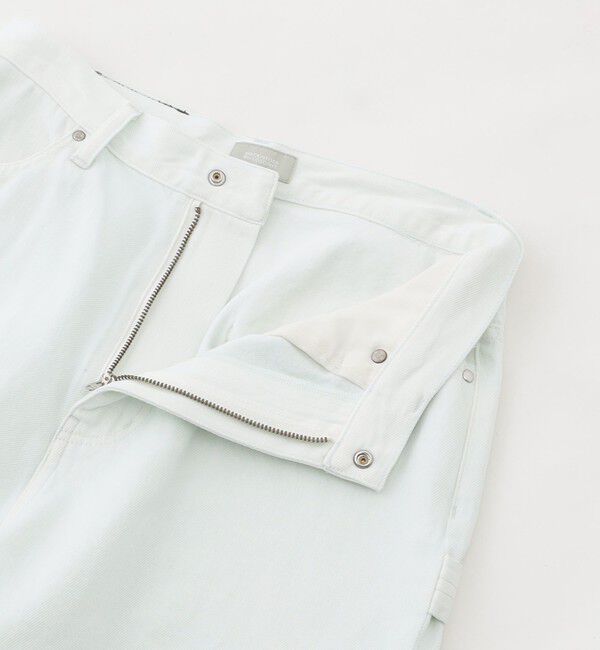 MACKINTOSH PHILOSOPHY「GREY LABEL デニムハーフパンツ」|その他|