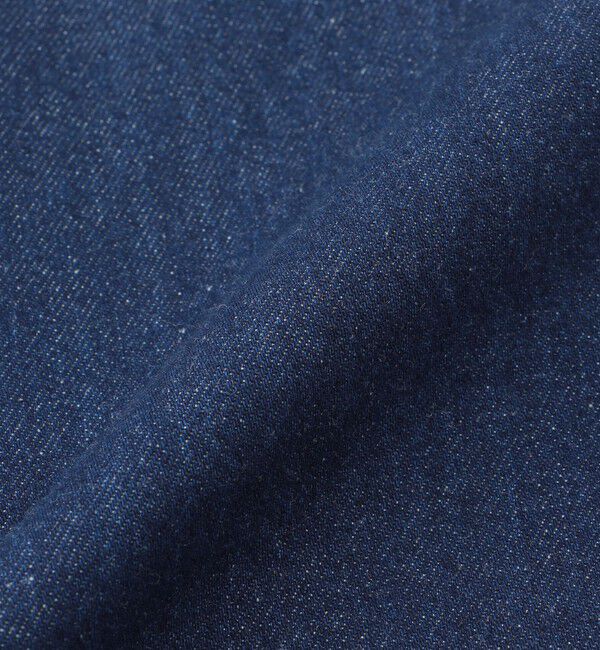 MACKINTOSH PHILOSOPHY「GREY LABEL デニムハーフパンツ」|その他|