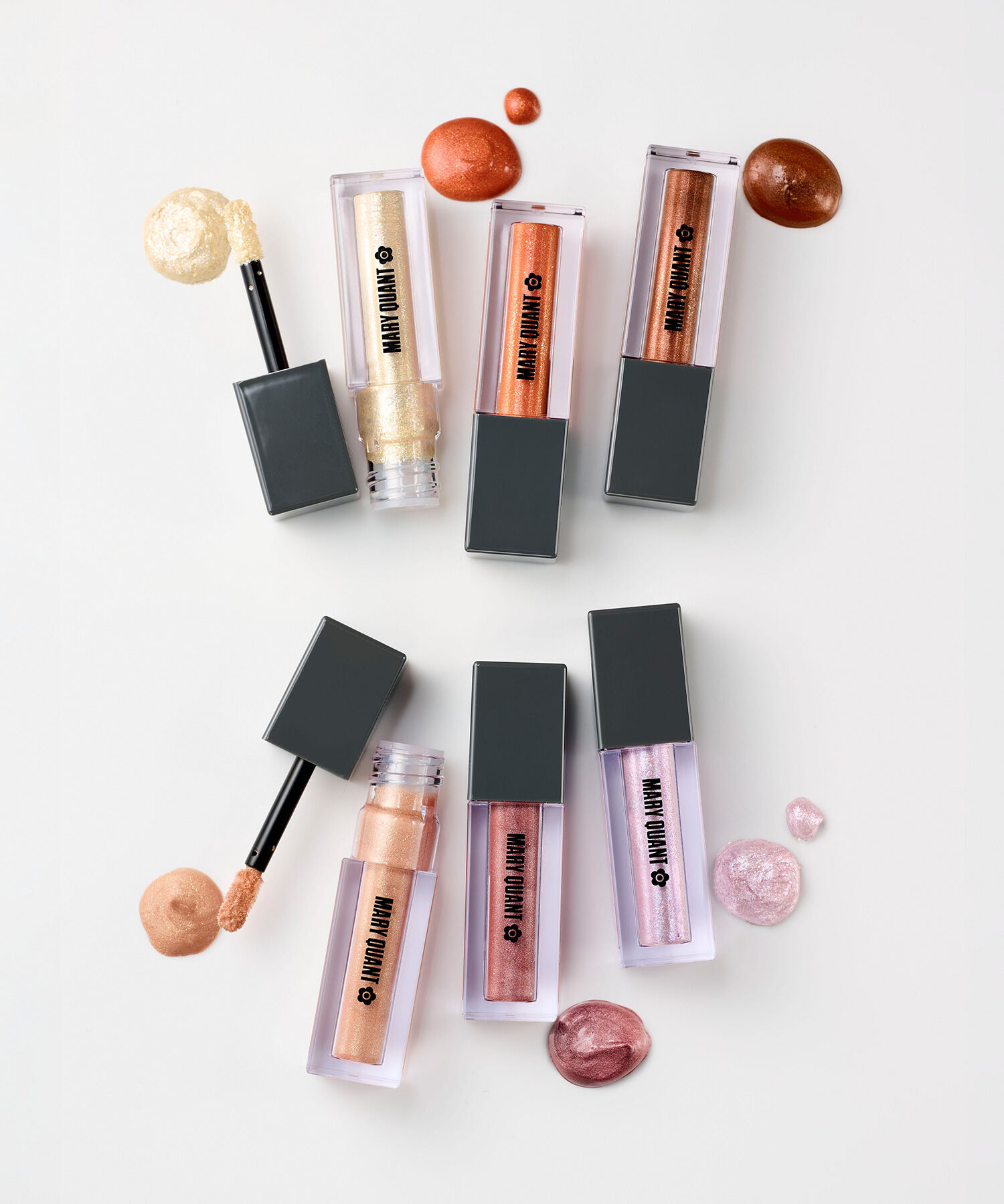 MARY QUANT「カラーシャイン フォー アイズ  ＜アイシャドウ＞」|アイシャドウ|